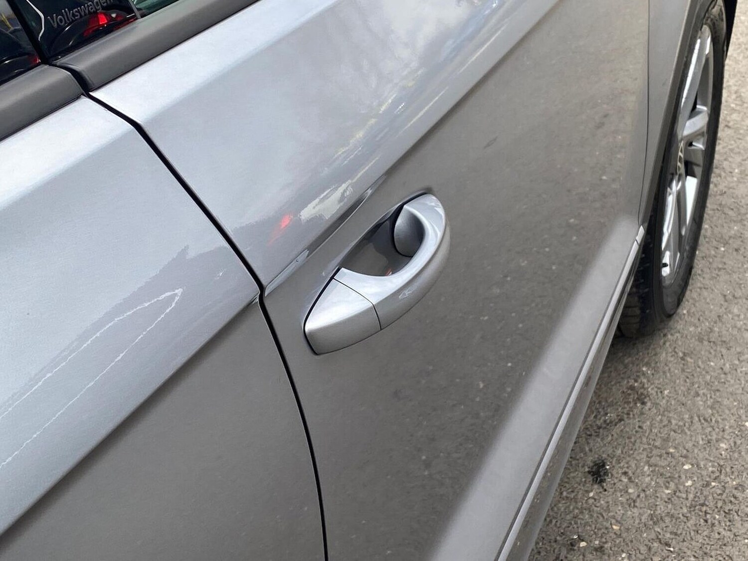 Used Volkswagen T-Roc 2025 for sale - 78026177: Photo 34