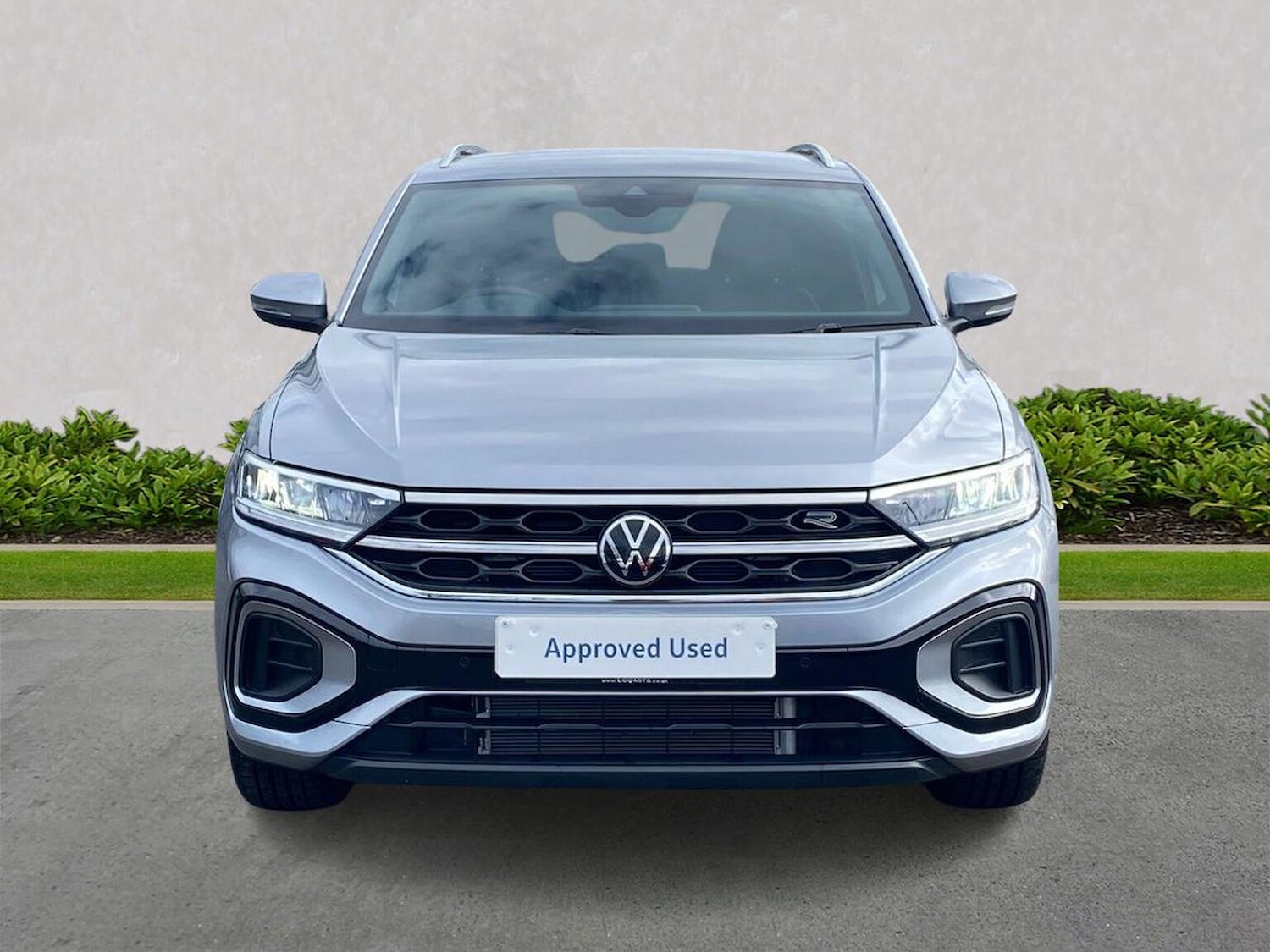 Used Volkswagen T-Roc 2025 for sale - 78026177: Photo 5