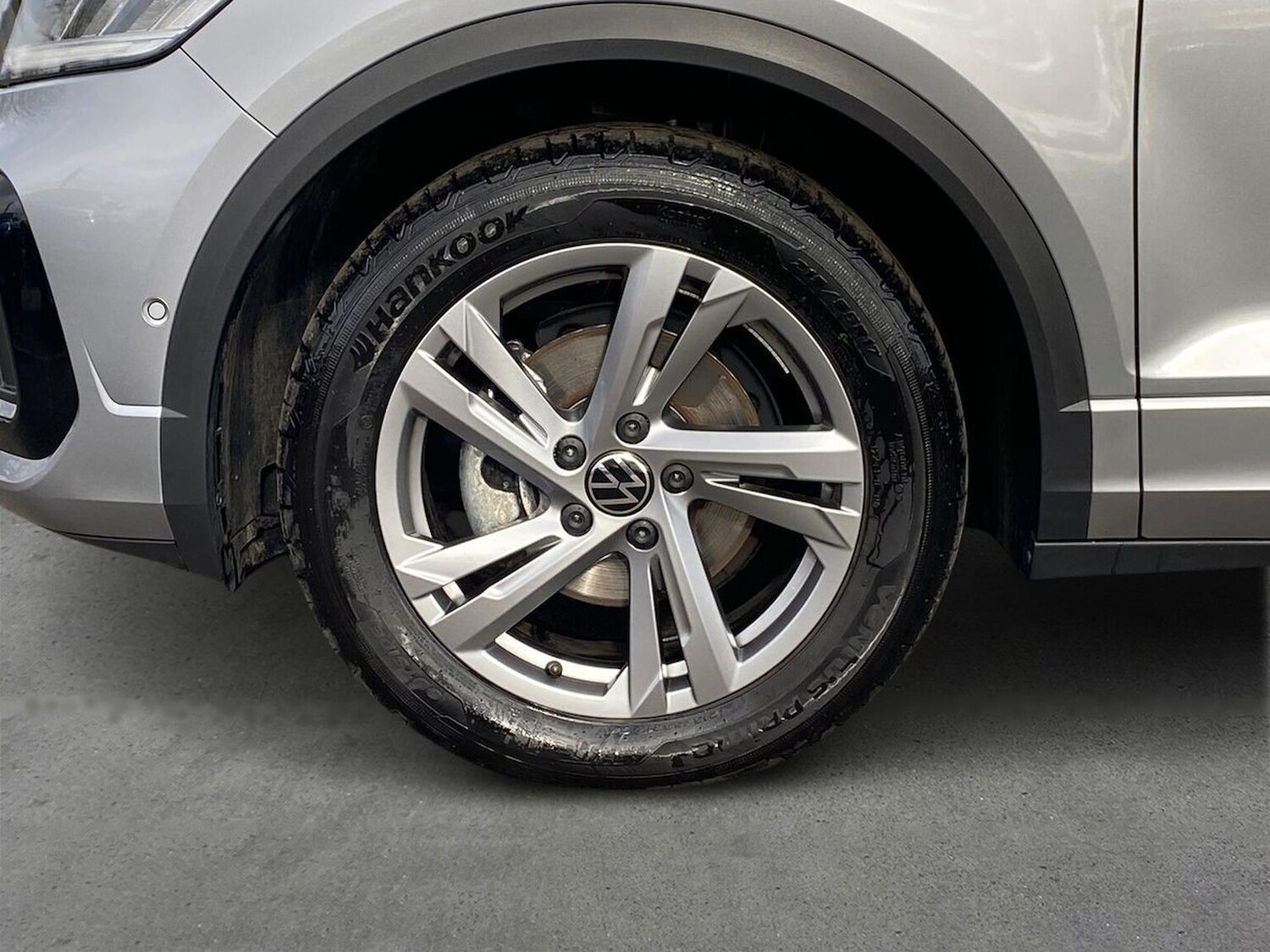 Used Volkswagen T-Roc 2025 for sale - 78026177: Photo 6