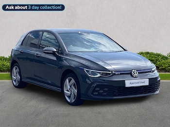 Used Volkswagen Golf 2022 for sale - 79013106: Photo