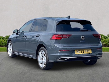 Used Volkswagen Golf 2022 for sale - 79013106: Photo