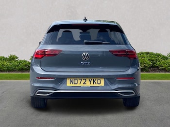 Used Volkswagen Golf 2022 for sale - 79013106: Photo
