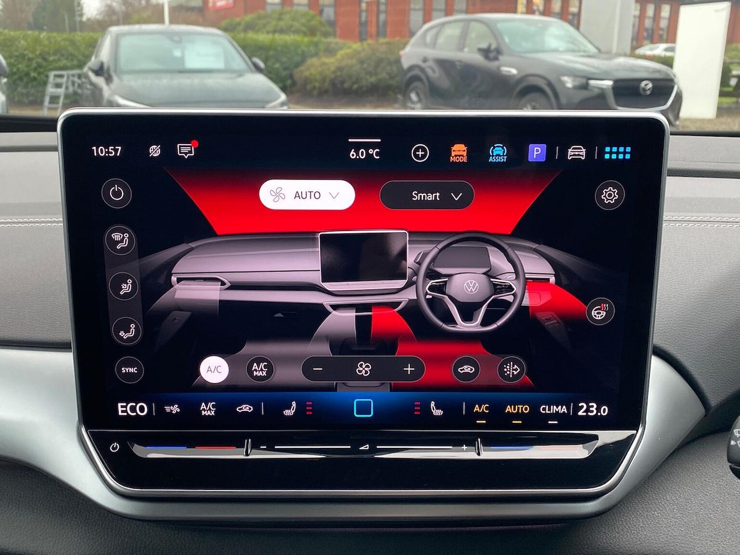 Used Volkswagen ID.5 2025 for sale - 77729953: Photo 12