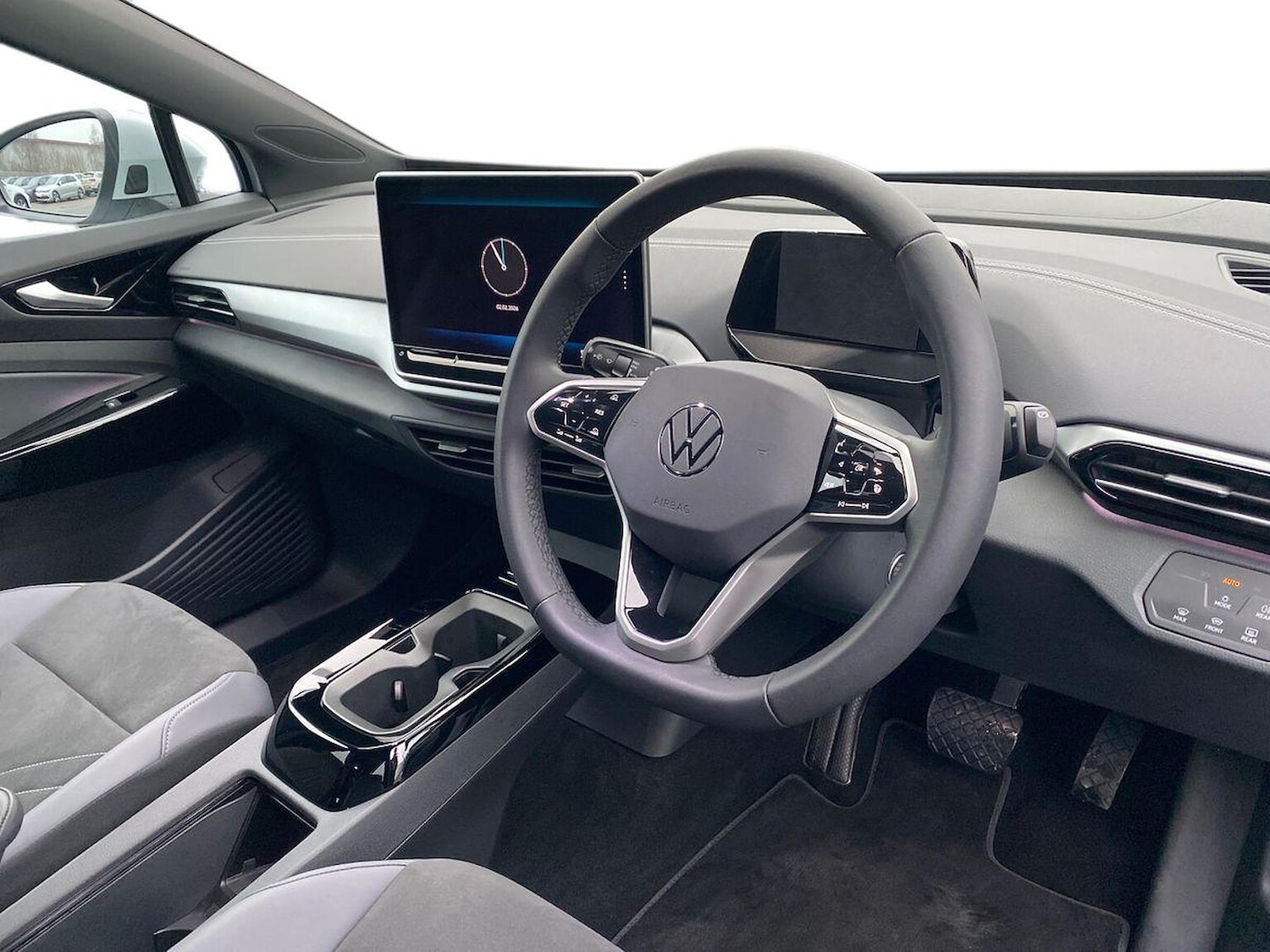 Used Volkswagen ID.5 2025 for sale - 77729953: Photo 15