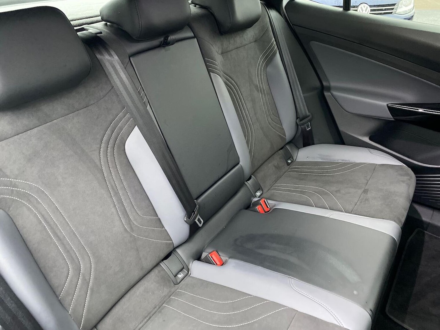 Used Volkswagen ID.5 2025 for sale - 77729953: Photo 16