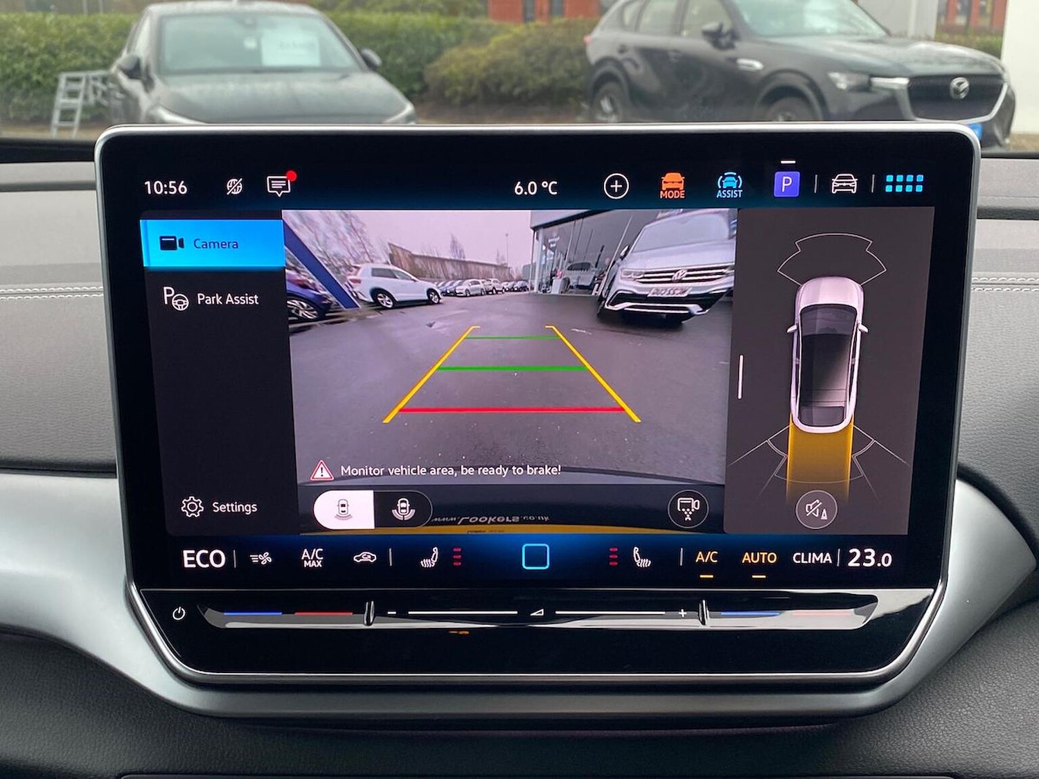 Used Volkswagen ID.5 2025 for sale - 77729953: Photo 23