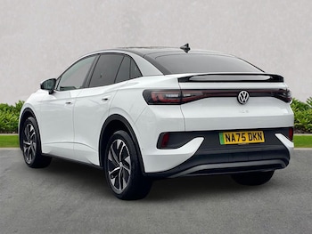 Used Volkswagen ID.5 2025 for sale - 77729953: Photo