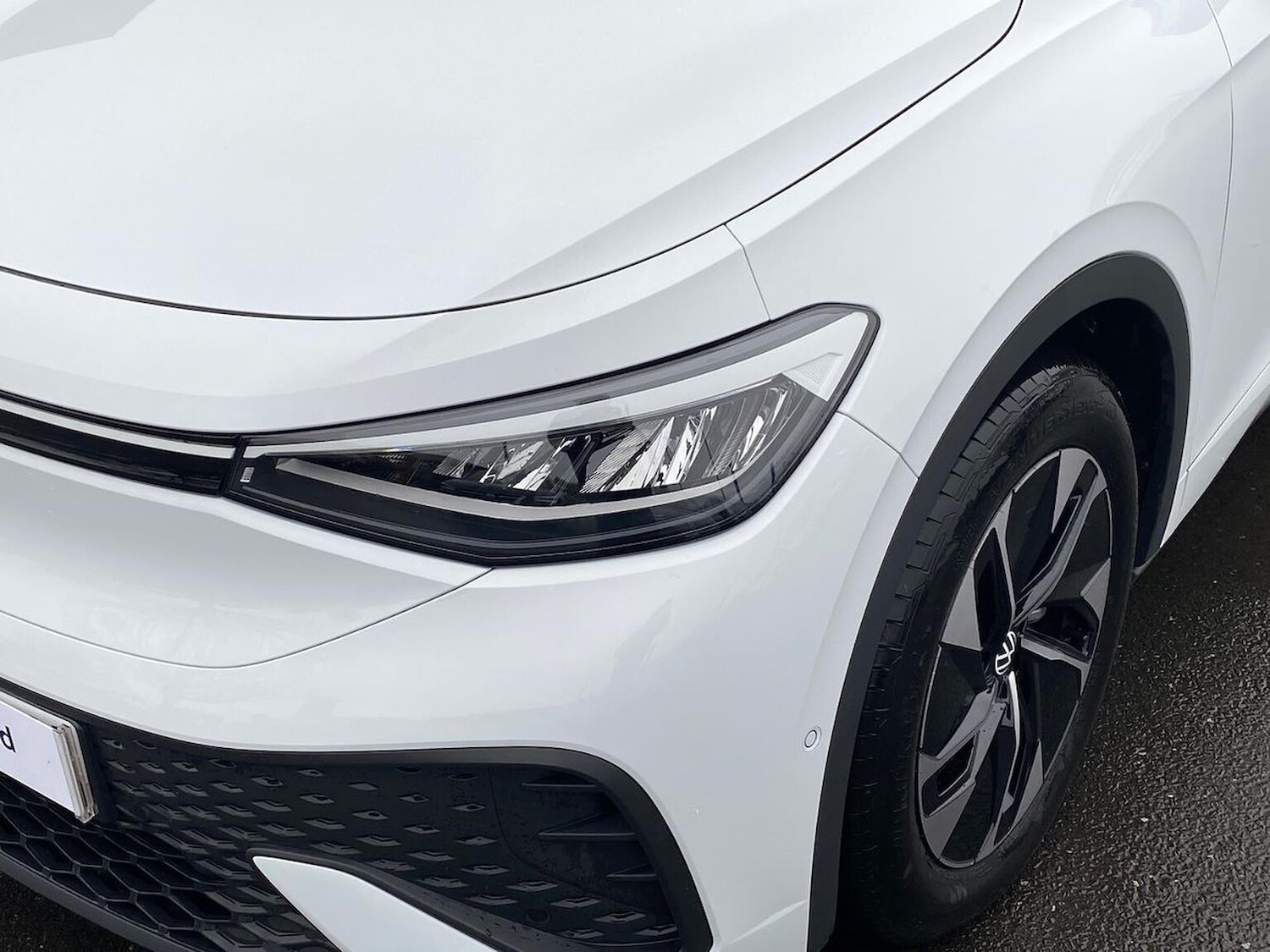 Used Volkswagen ID.5 2025 for sale - 77729953: Photo 33