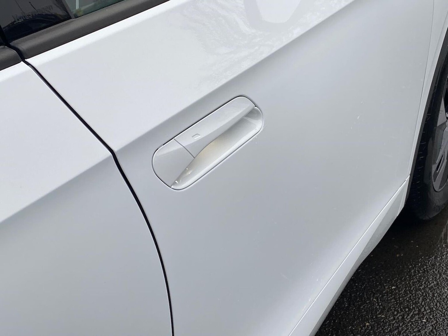 Used Volkswagen ID.5 2025 for sale - 77729953: Photo 36