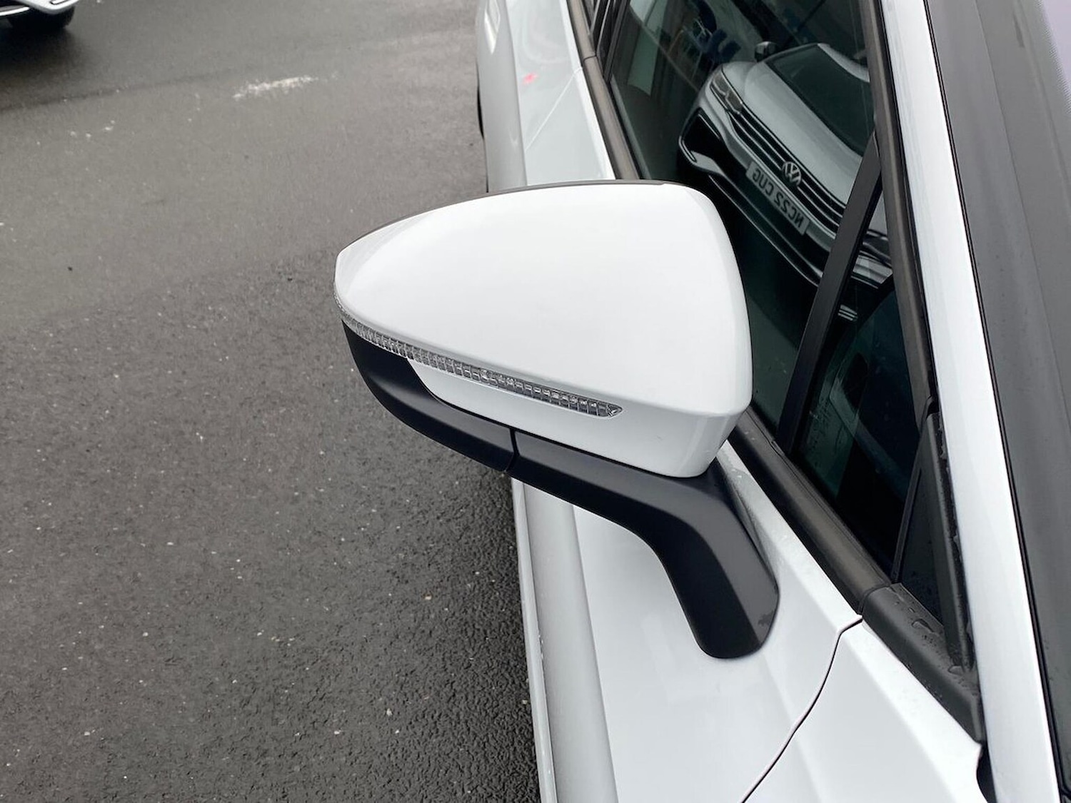 Used Volkswagen ID.5 2025 for sale - 77729953: Photo 37