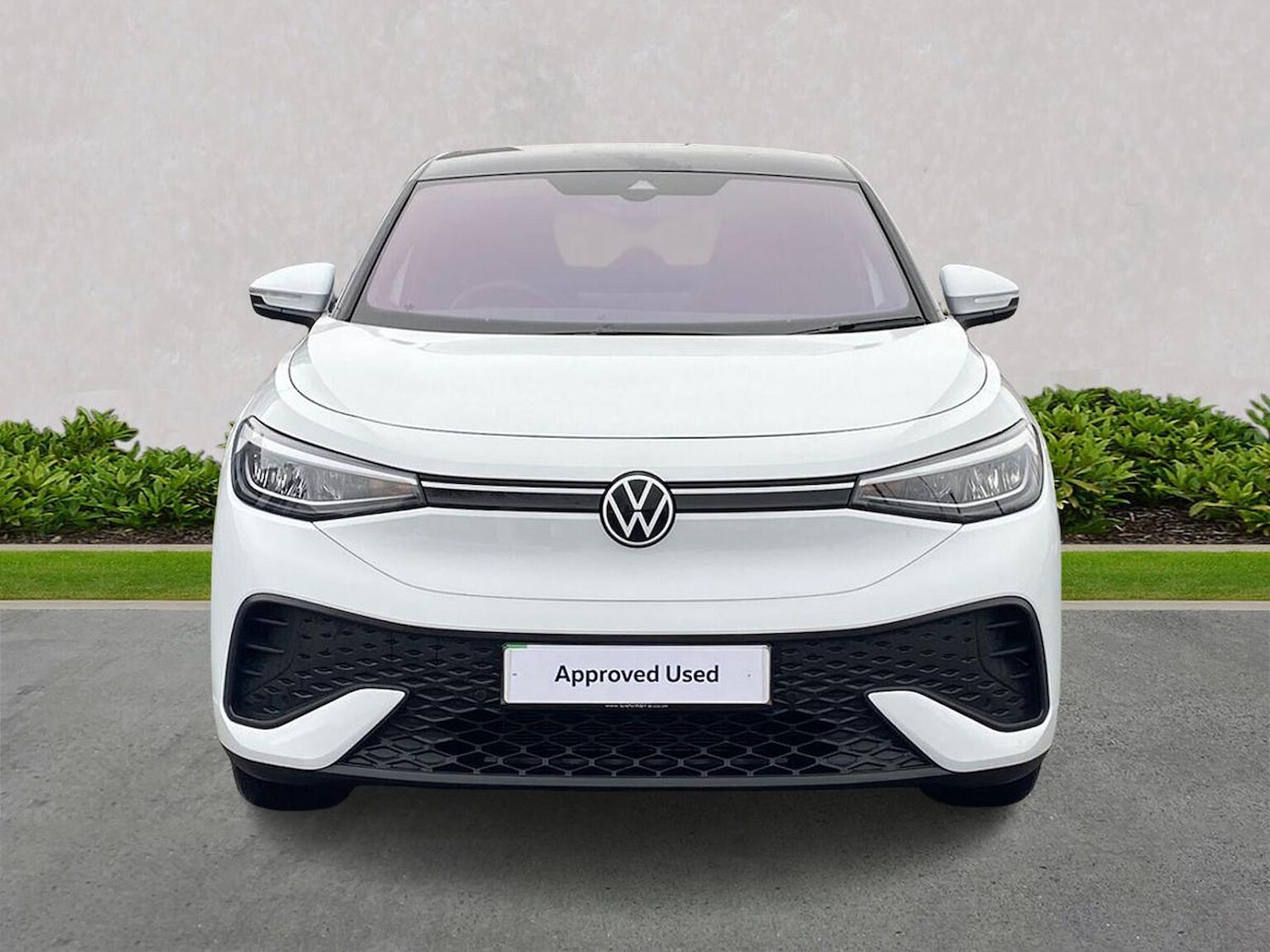 Used Volkswagen ID.5 2025 for sale - 77729953: Photo 5