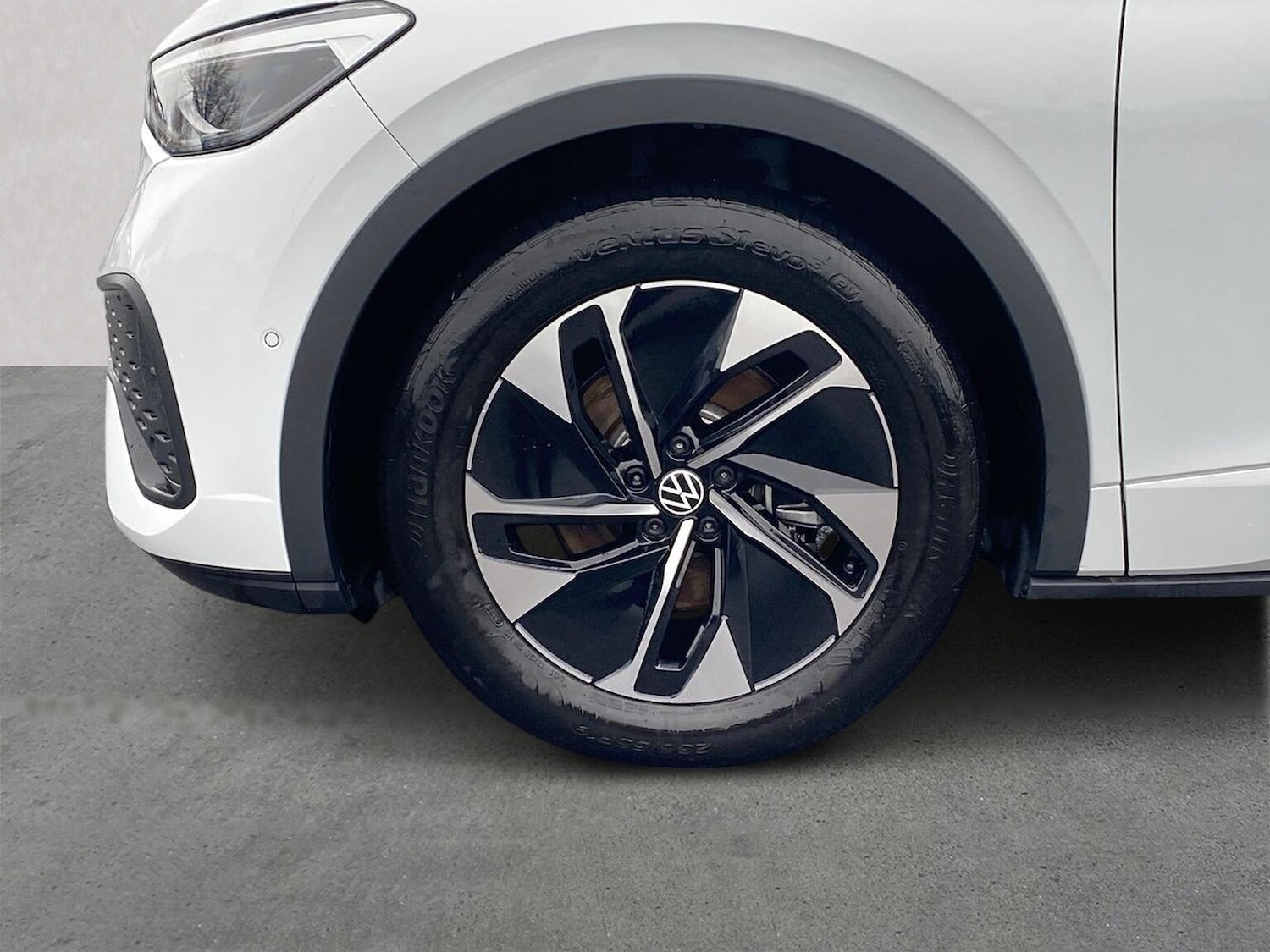 Used Volkswagen ID.5 2025 for sale - 77729953: Photo 6