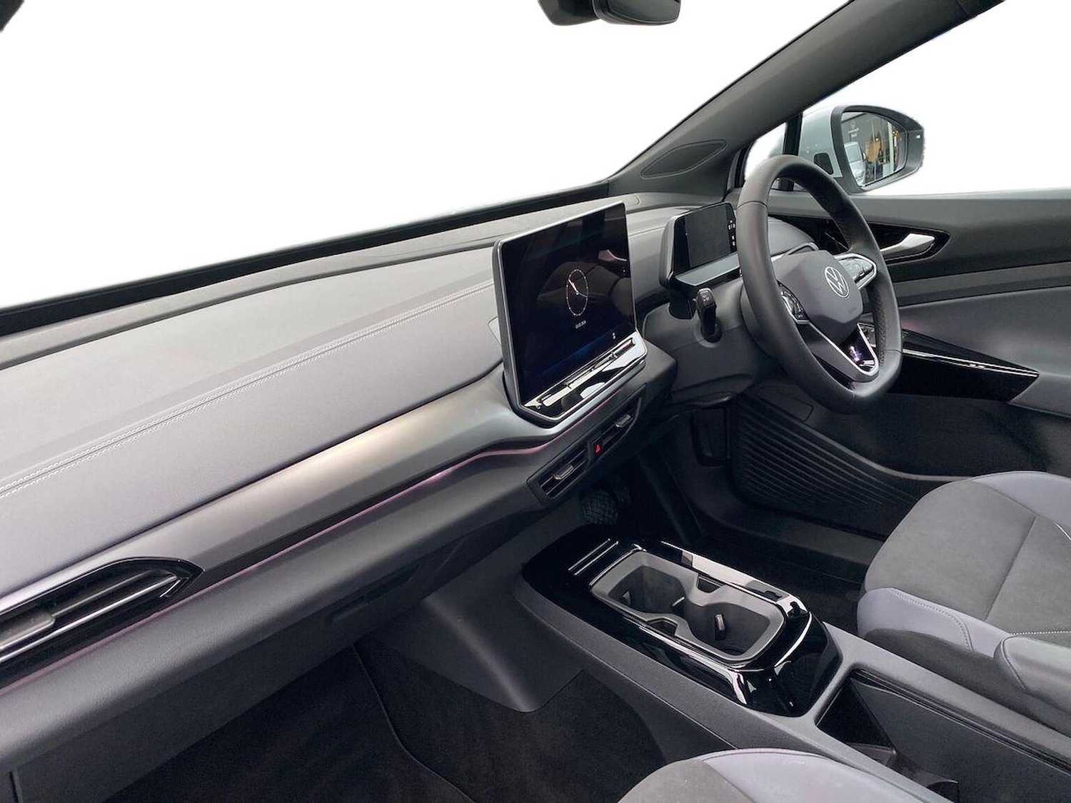 Used Volkswagen ID.5 2025 for sale - 77729953: Photo 7