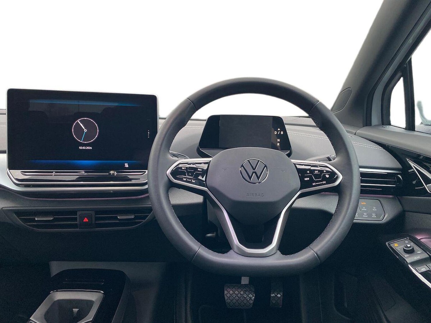 Used Volkswagen ID.5 2025 for sale - 77729953: Photo 9