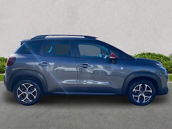Used Citroen C3 Aircross 2021 for sale - 75907980: Photo