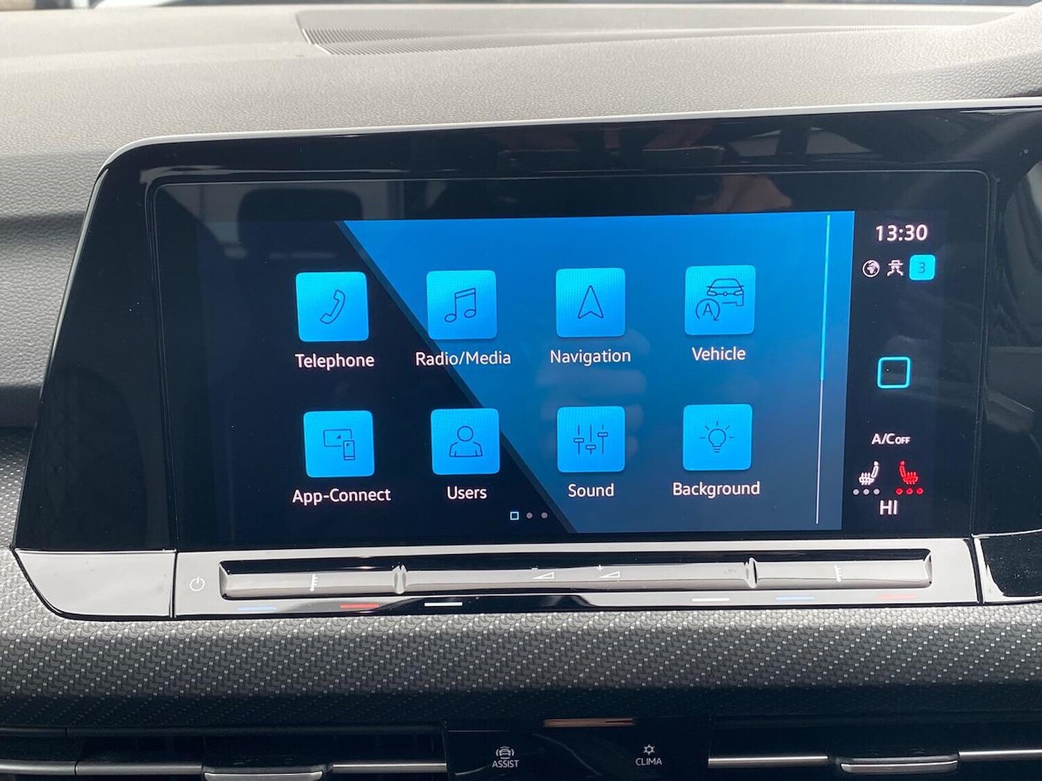 Used Volkswagen Golf 2023 for sale - 78194882: Photo 11