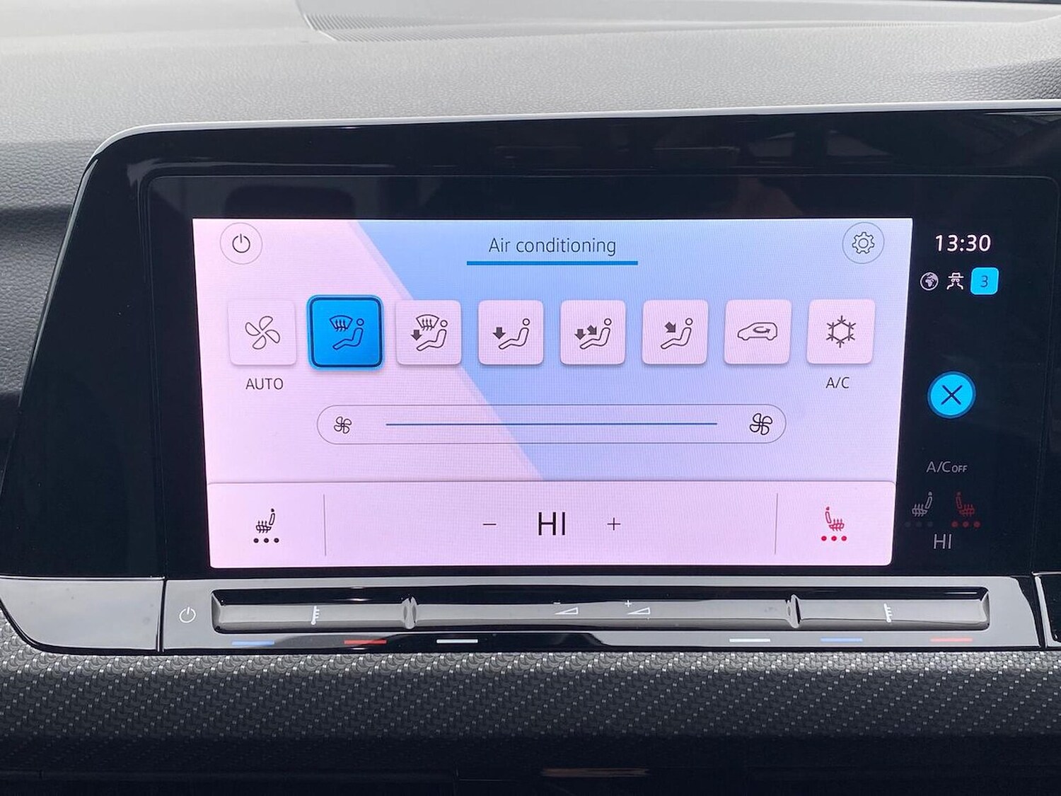 Used Volkswagen Golf 2023 for sale - 78194882: Photo 12