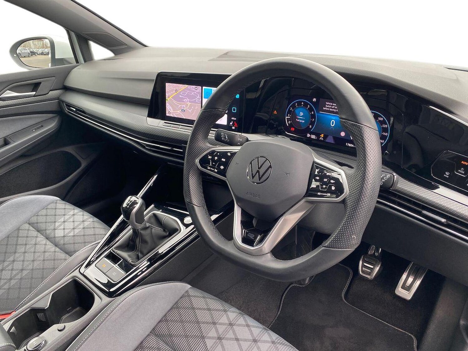 Used Volkswagen Golf 2023 for sale - 78194882: Photo 15