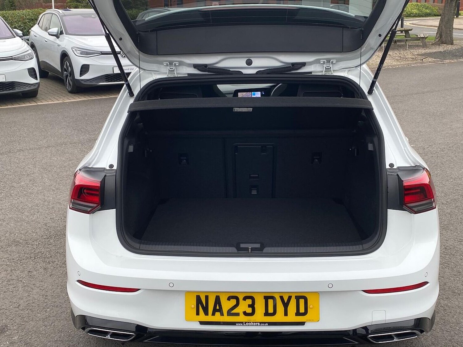 Used Volkswagen Golf 2023 for sale - 78194882: Photo 17