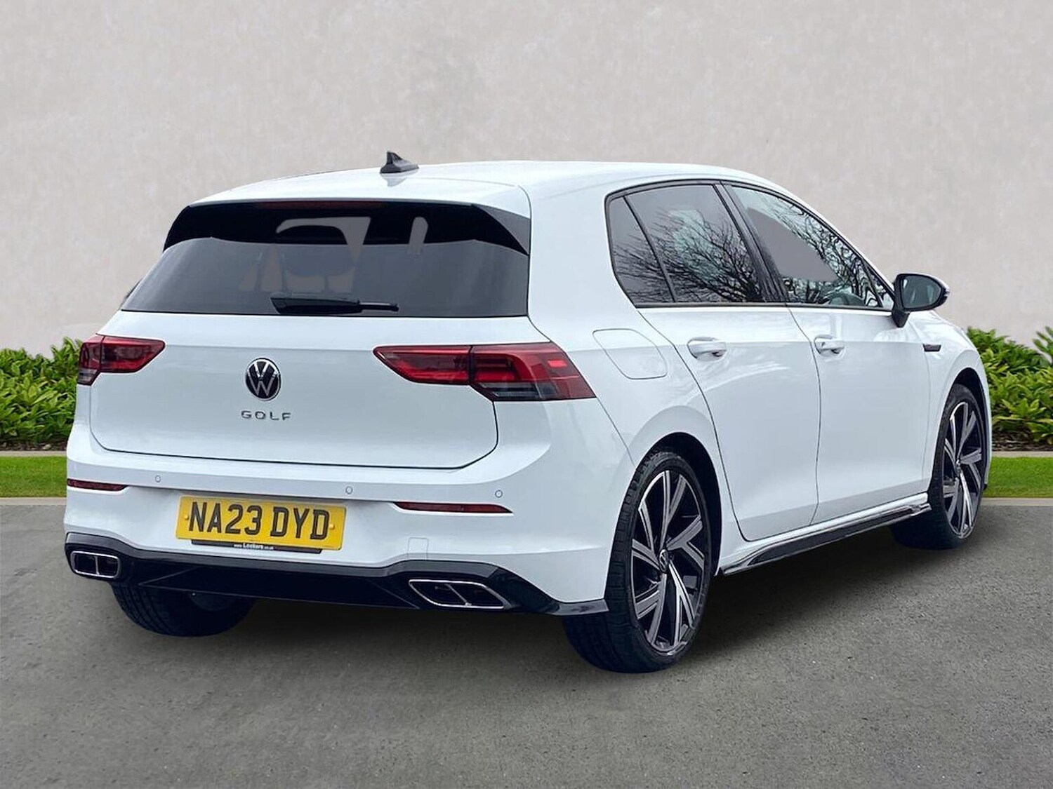 Used Volkswagen Golf 2023 for sale - 78194882: Photo 18