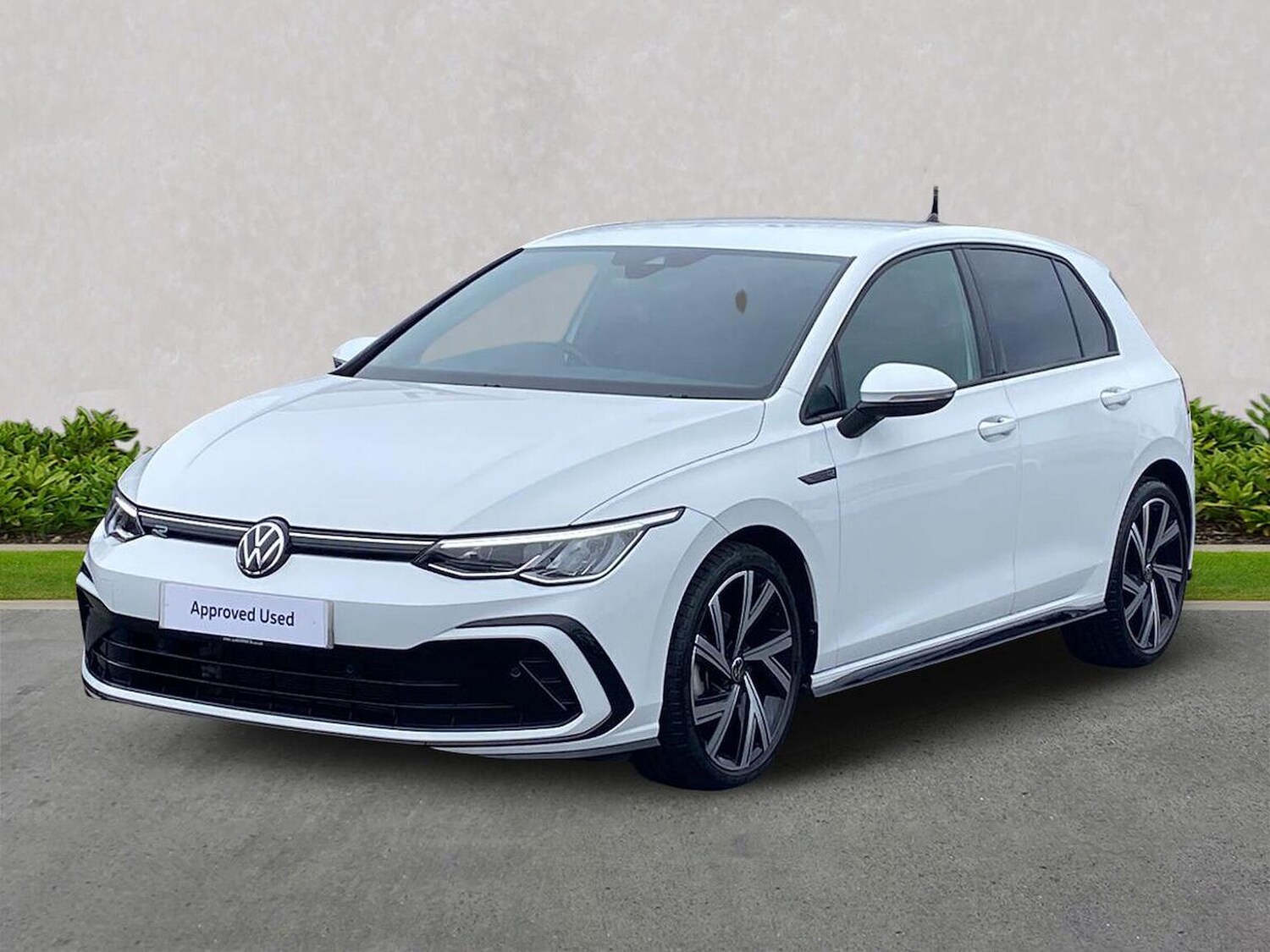 Used Volkswagen Golf 2023 for sale - 78194882: Photo 20