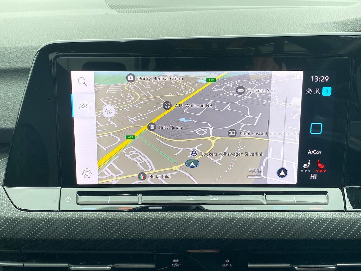 Used Volkswagen Golf 2023 for sale - 78194882: Photo 24