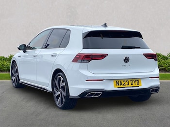 Used Volkswagen Golf 2023 for sale - 78194882: Photo