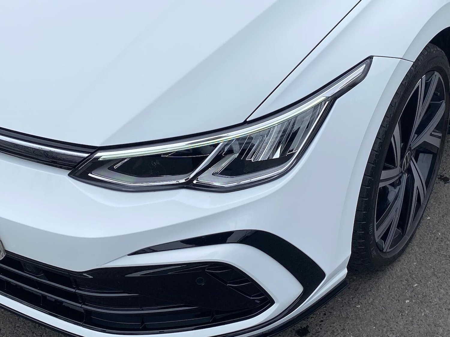 Used Volkswagen Golf 2023 for sale - 78194882: Photo 33