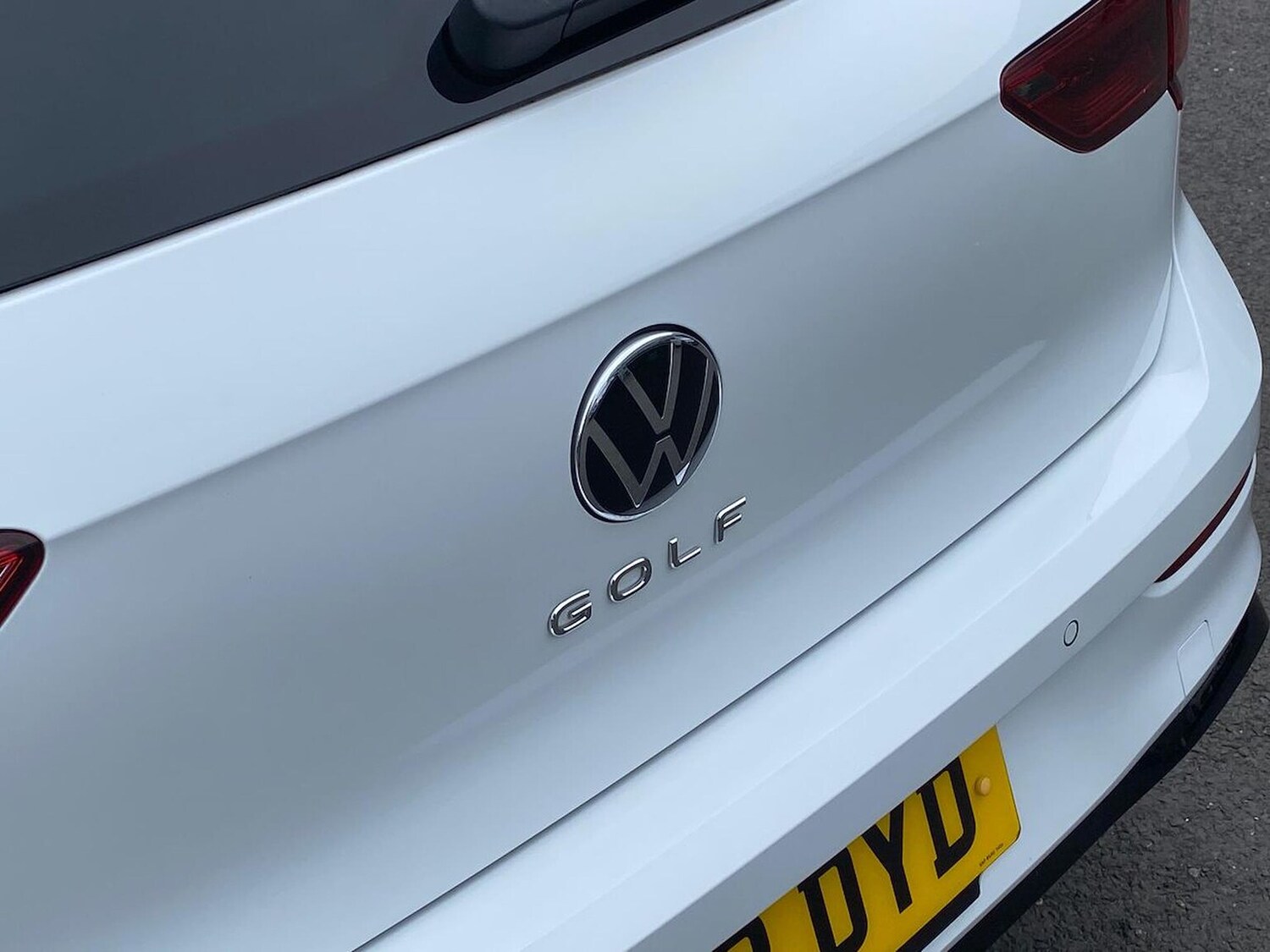 Used Volkswagen Golf 2023 for sale - 78194882: Photo 34