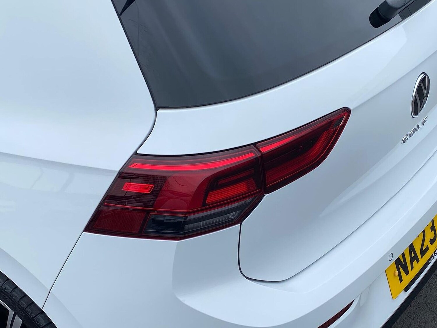 Used Volkswagen Golf 2023 for sale - 78194882: Photo 35