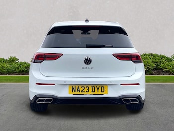 Used Volkswagen Golf 2023 for sale - 78194882: Photo