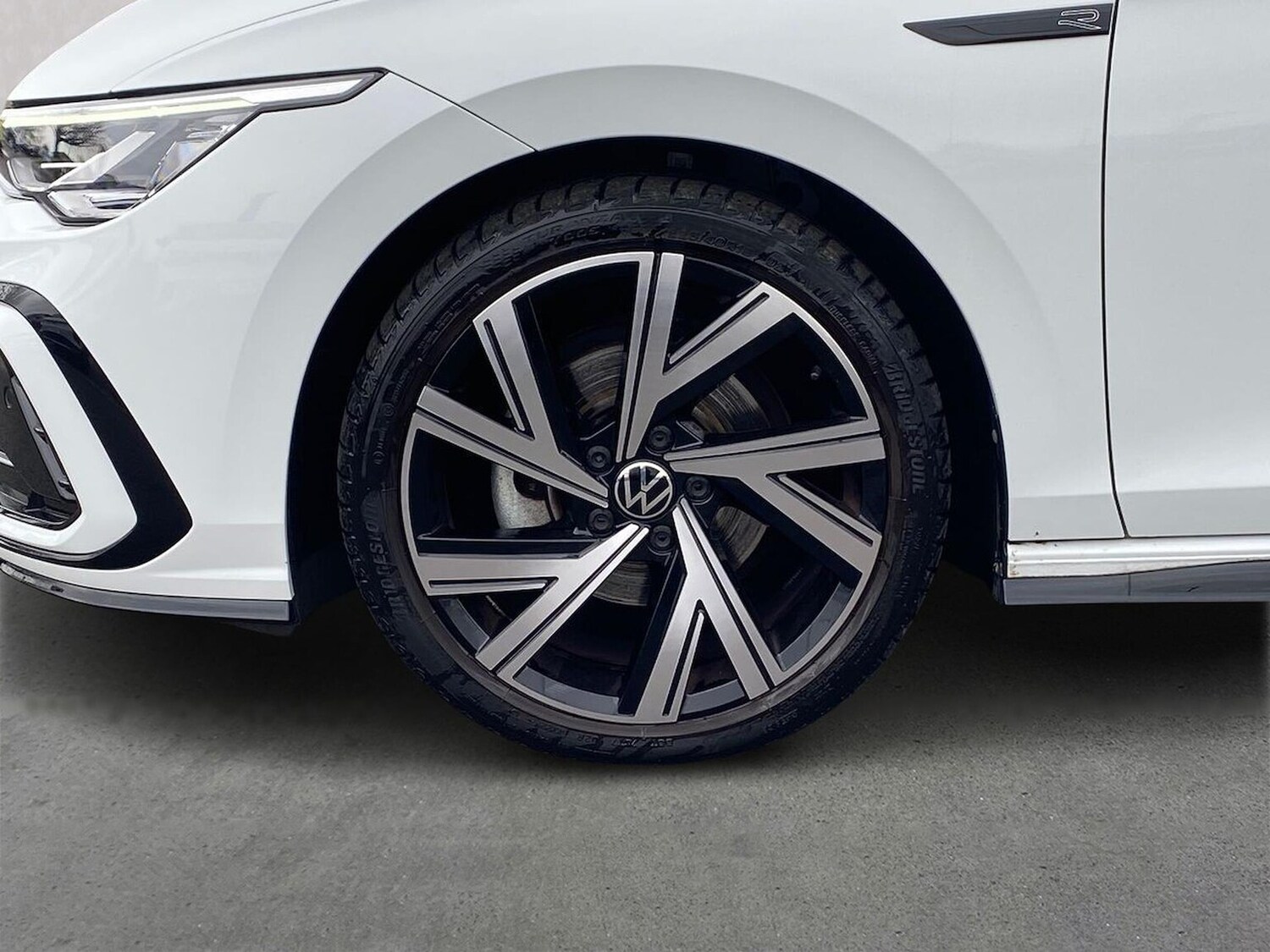 Used Volkswagen Golf 2023 for sale - 78194882: Photo 6