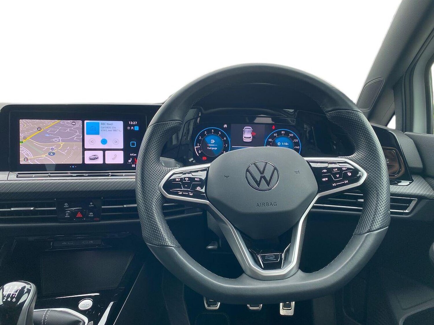 Used Volkswagen Golf 2023 for sale - 78194882: Photo 9