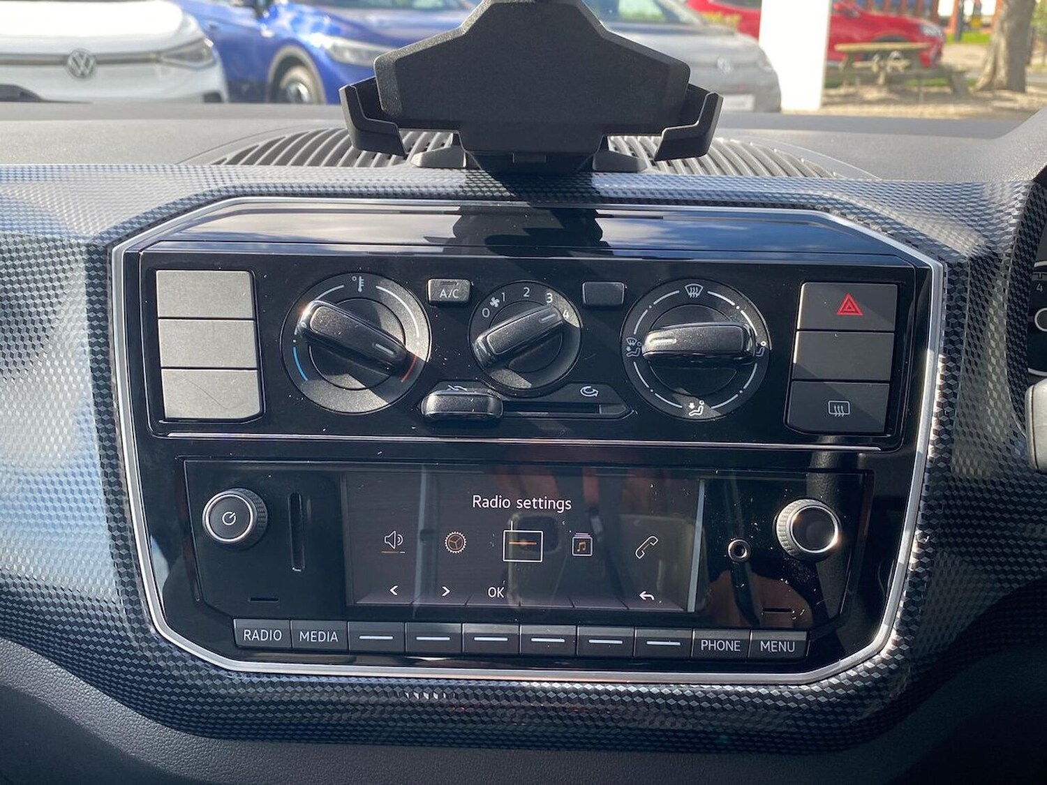 Used Volkswagen up! 2017 for sale - 78195035: Photo 11