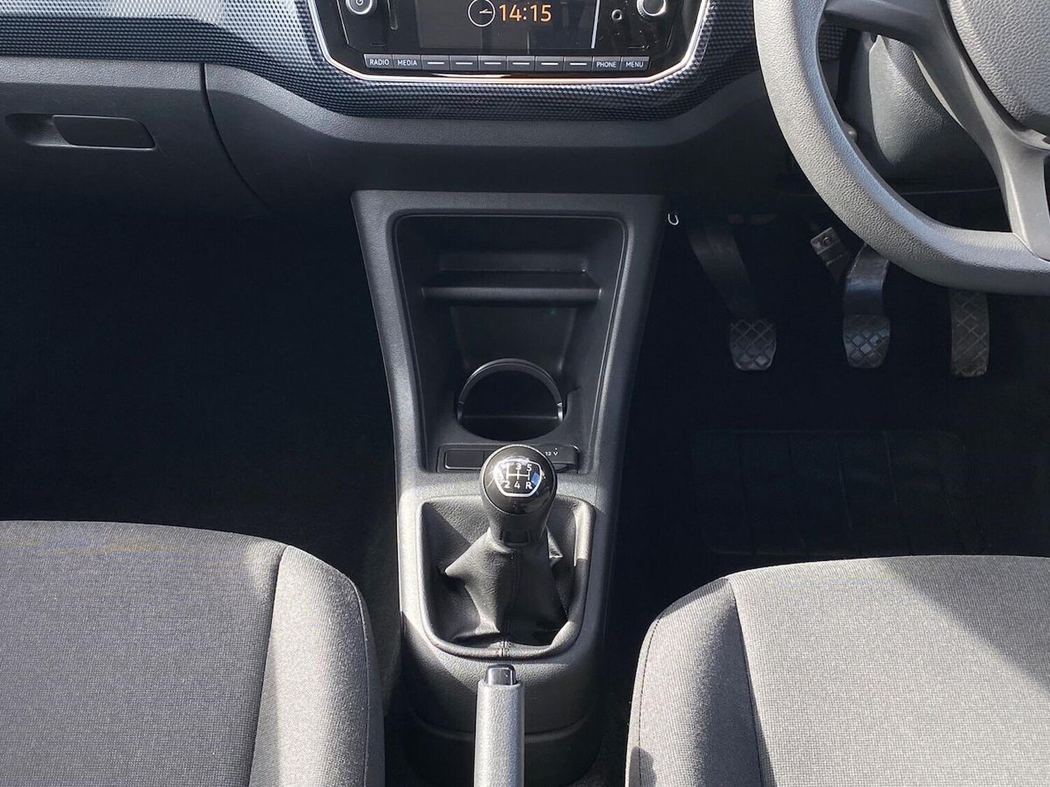 Used Volkswagen up! 2017 for sale - 78195035: Photo 13