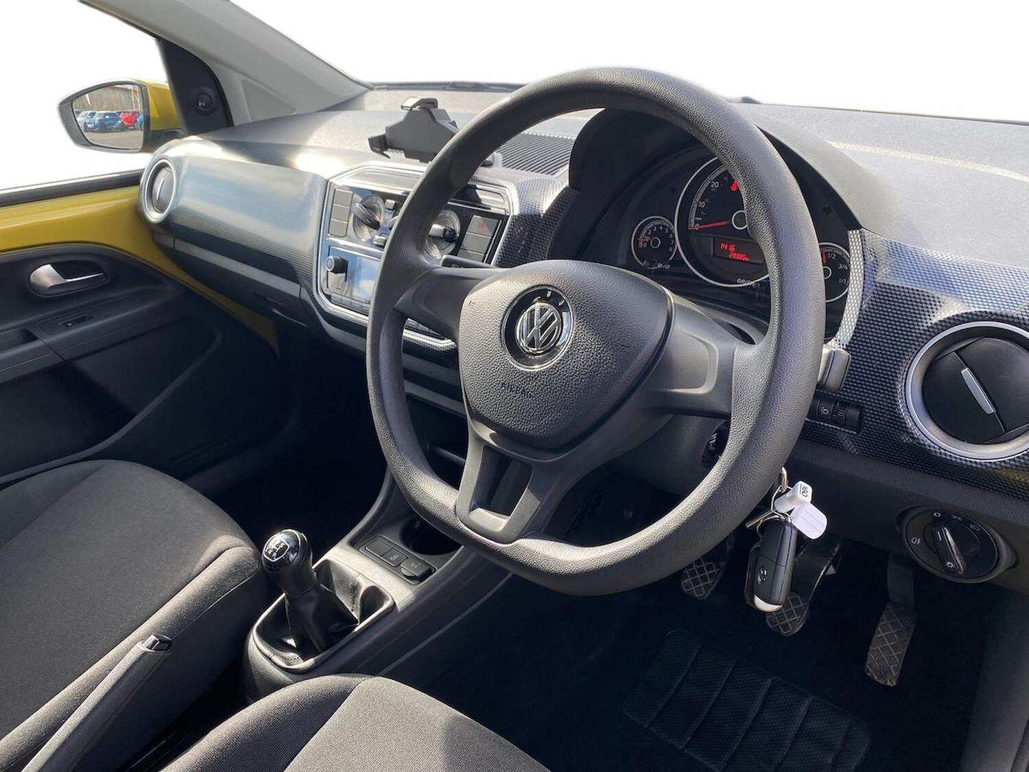 Used Volkswagen up! 2017 for sale - 78195035: Photo 15