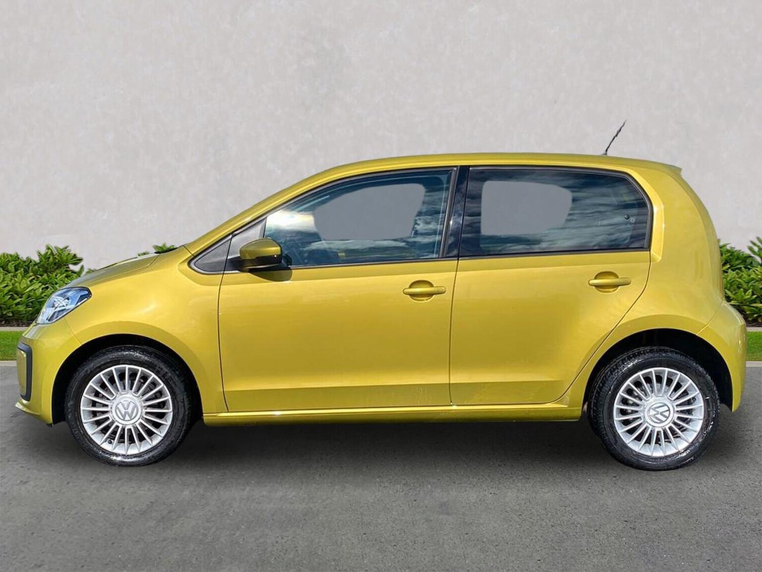 Used Volkswagen up! 2017 for sale - 78195035: Photo 19