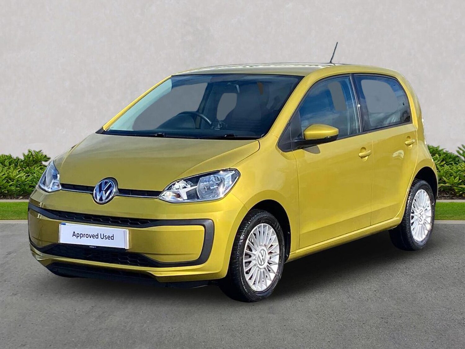 Used Volkswagen up! 2017 for sale - 78195035: Photo 20