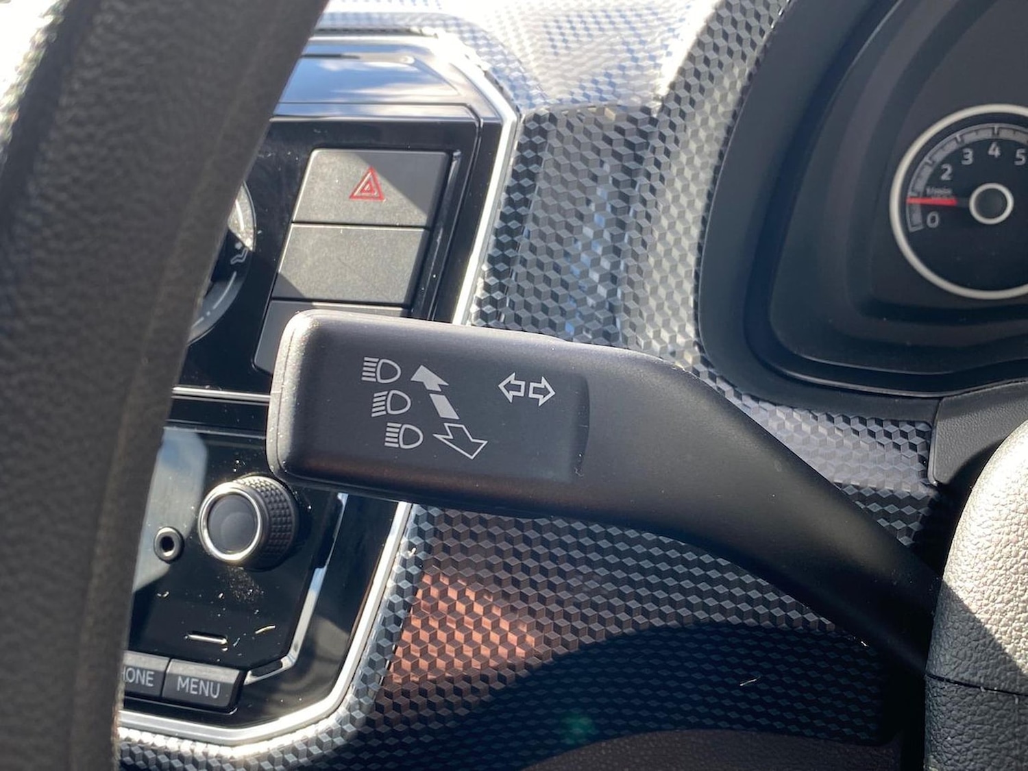 Used Volkswagen up! 2017 for sale - 78195035: Photo 24