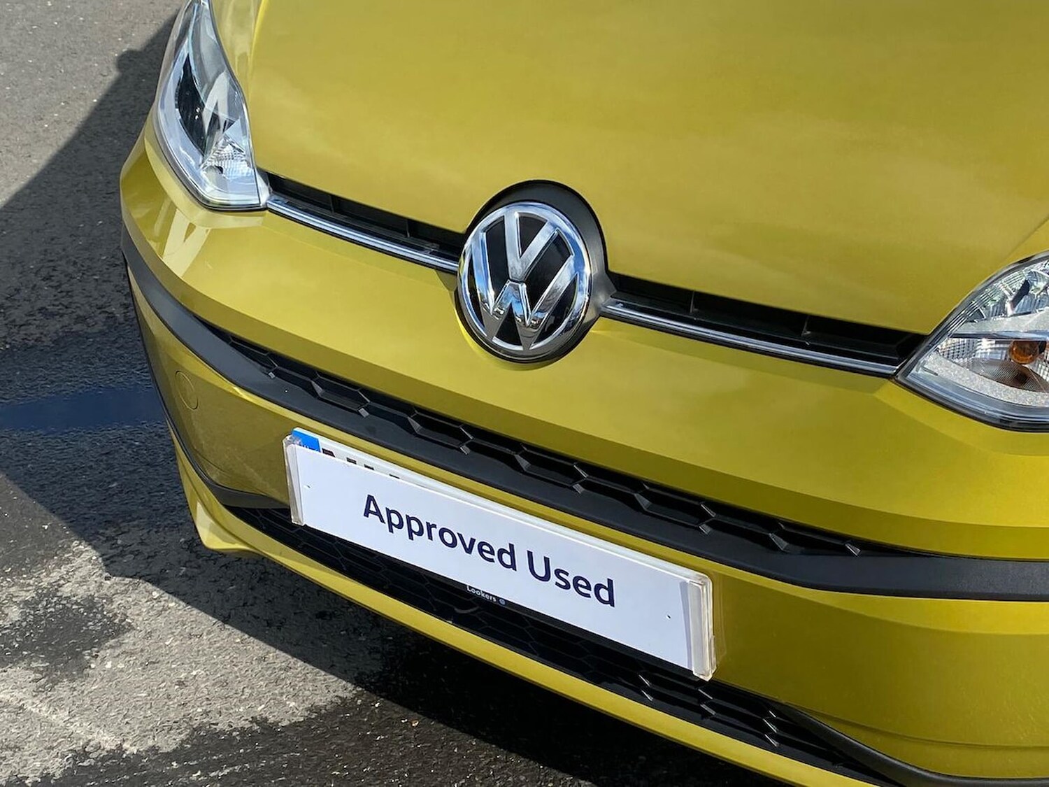 Used Volkswagen up! 2017 for sale - 78195035: Photo 28