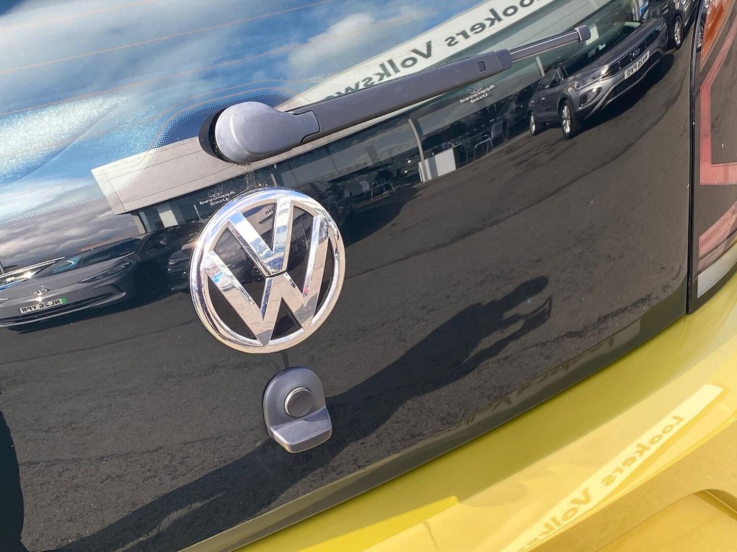 Used Volkswagen up! 2017 for sale - 78195035: Photo 30