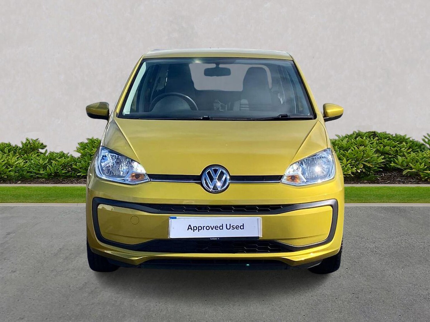 Used Volkswagen up! 2017 for sale - 78195035: Photo 5