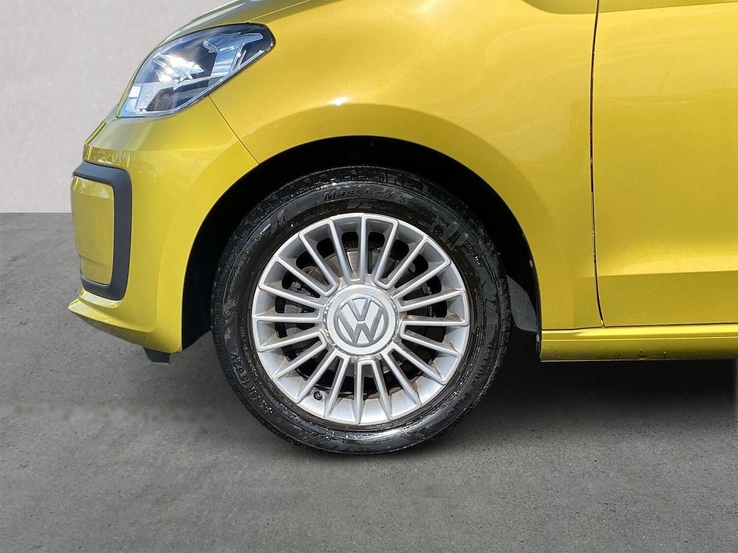 Used Volkswagen up! 2017 for sale - 78195035: Photo 6