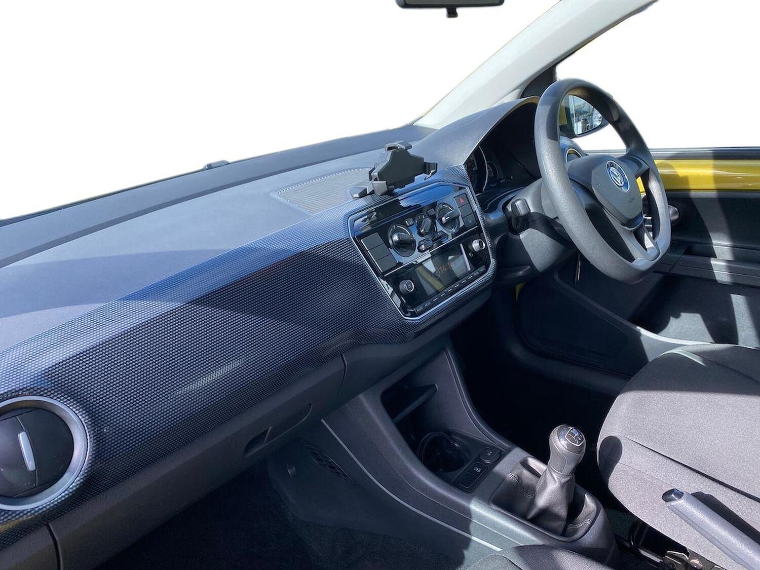 Used Volkswagen up! 2017 for sale - 78195035: Photo 7