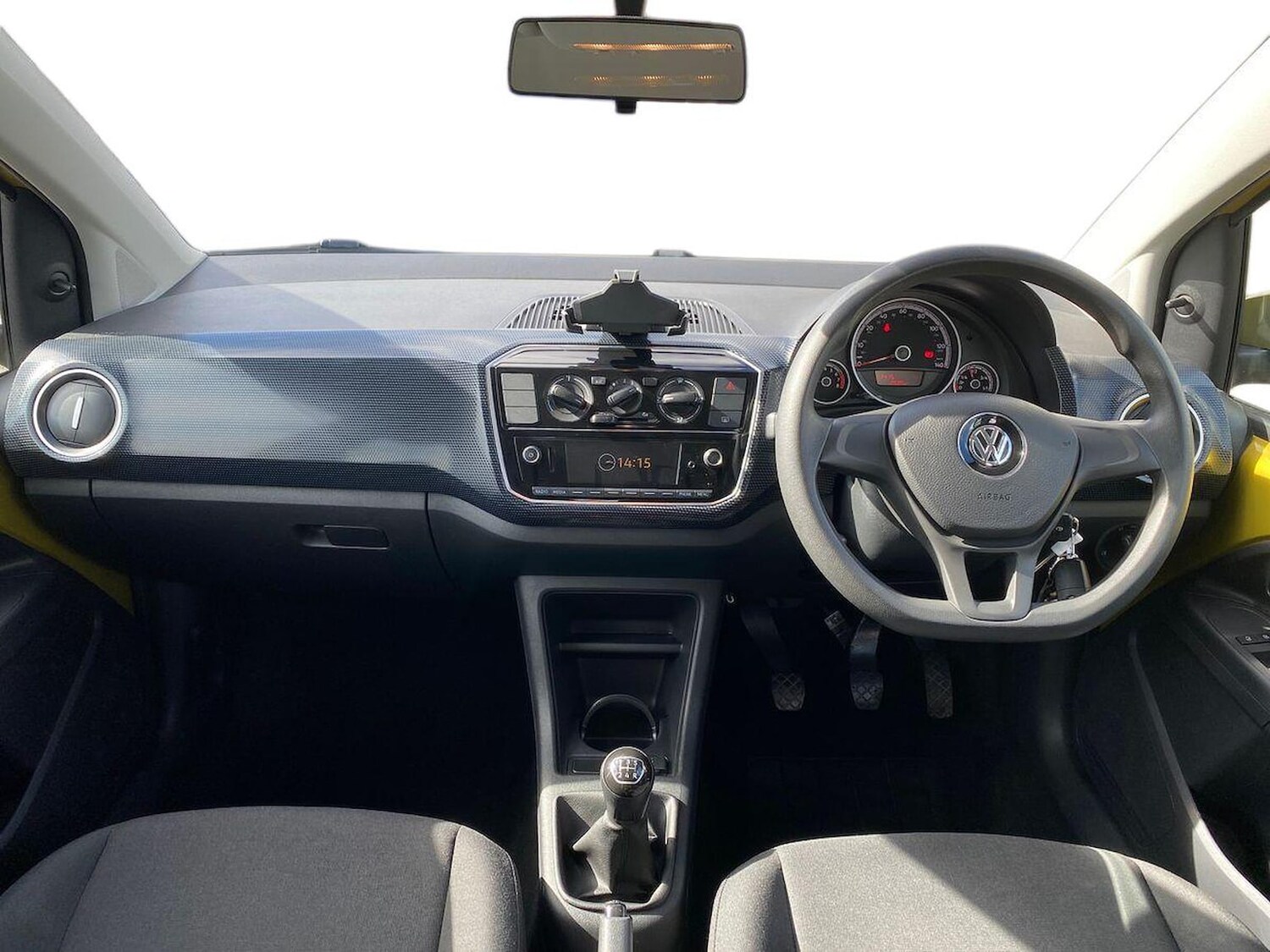 Used Volkswagen up! 2017 for sale - 78195035: Photo 8