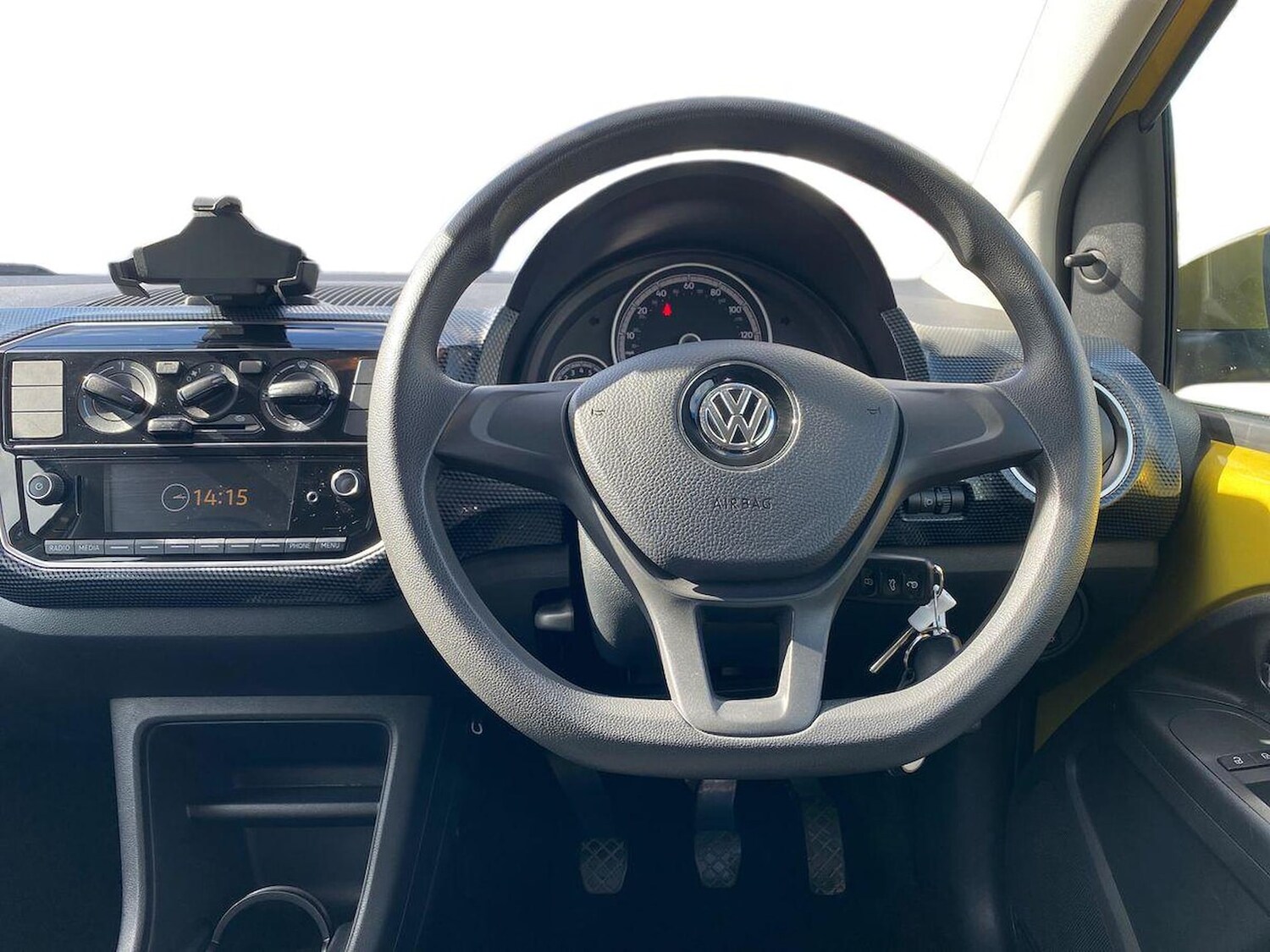 Used Volkswagen up! 2017 for sale - 78195035: Photo 9