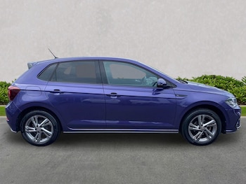 Used Volkswagen Polo 2022 for sale - 78659650: Photo