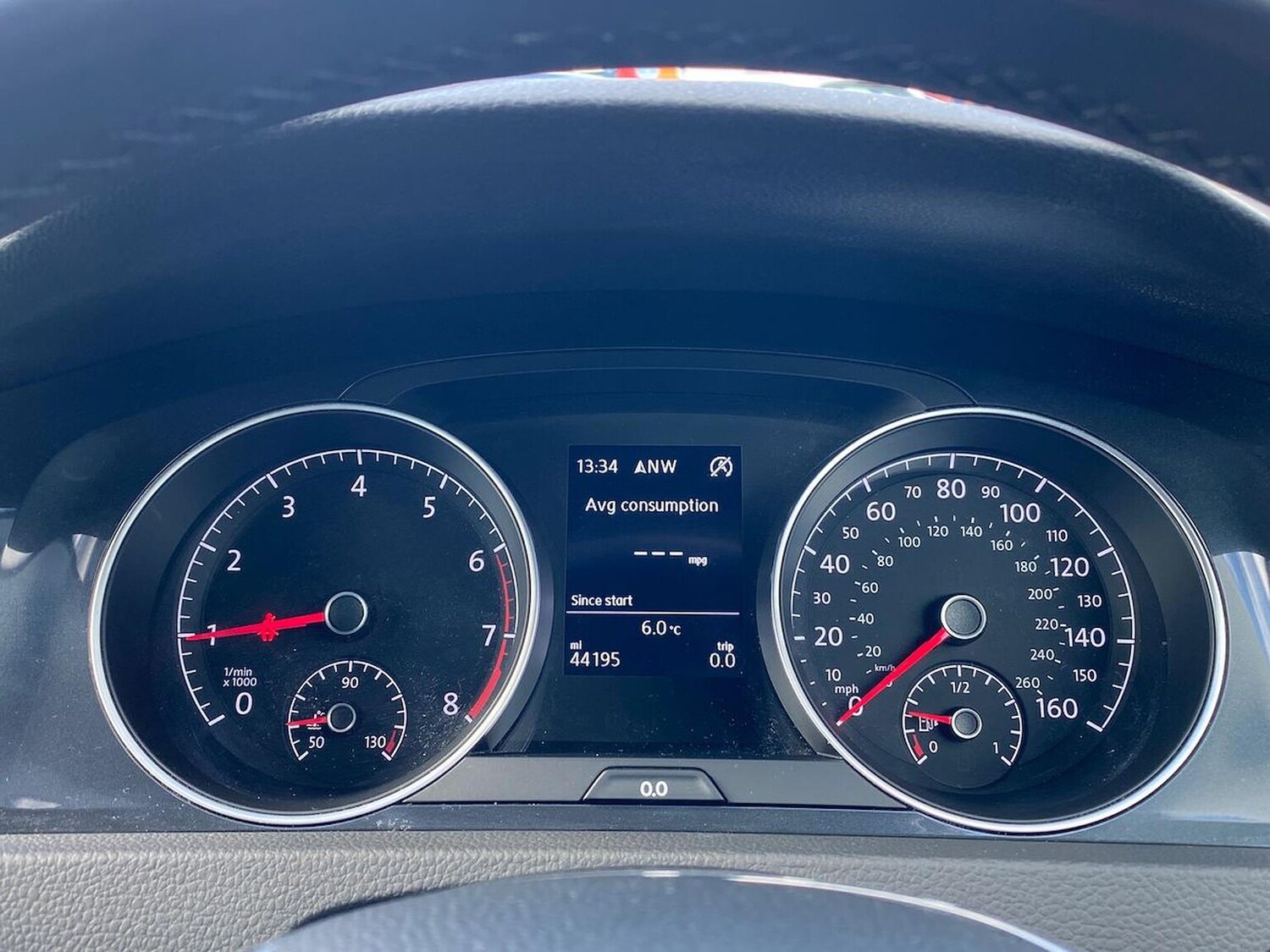 Used Volkswagen Golf 2020 for sale - 78194814: Photo 10