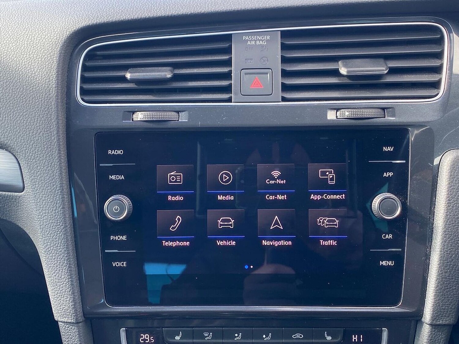 Used Volkswagen Golf 2020 for sale - 78194814: Photo 11