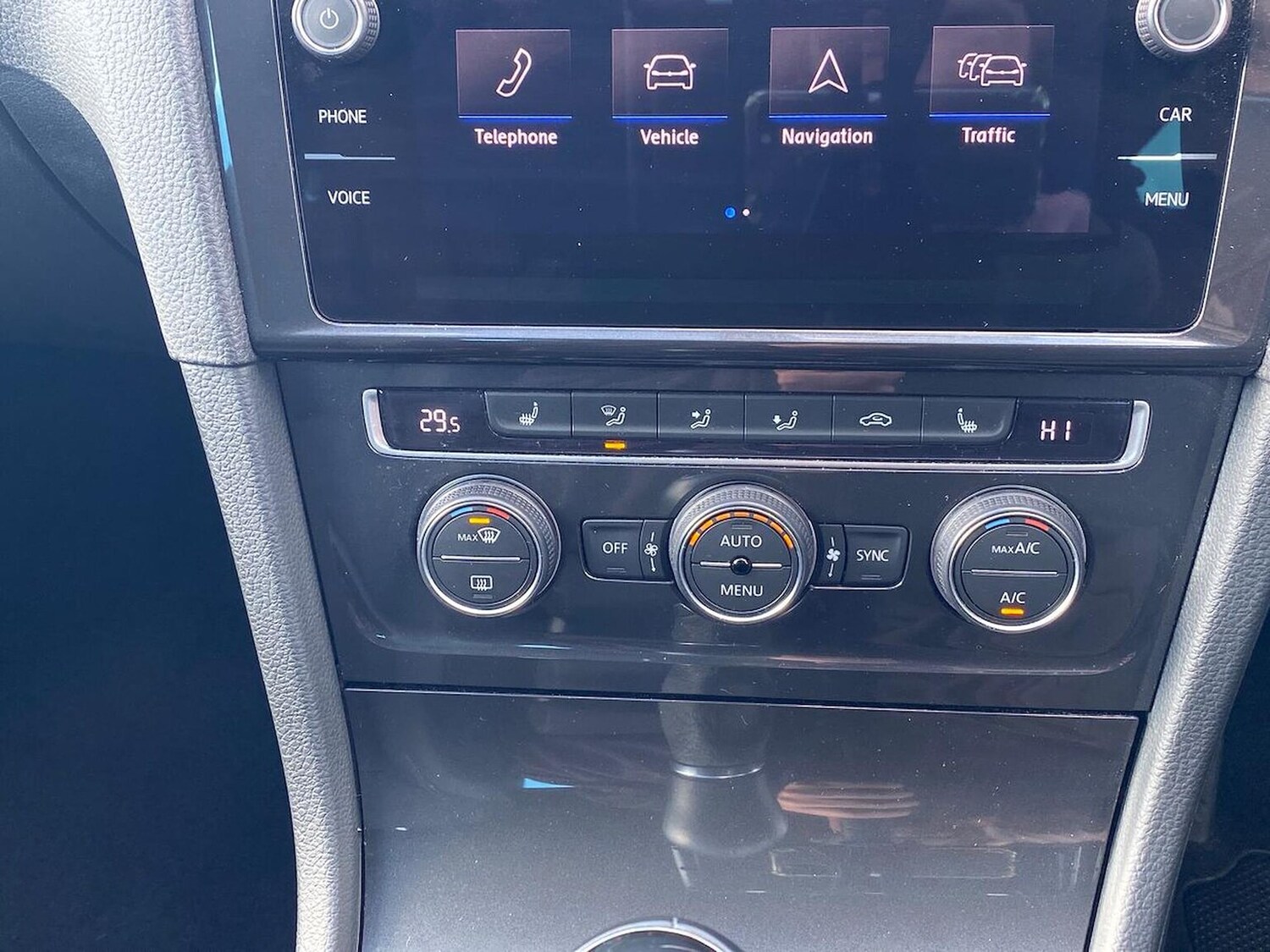 Used Volkswagen Golf 2020 for sale - 78194814: Photo 12